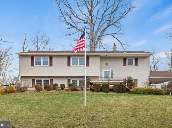 23100 Rison Rd, Lexington Park, MD 20653