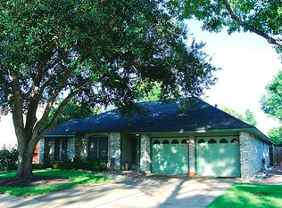 7010 Glen Rosa Dr, Katy, TX 77494