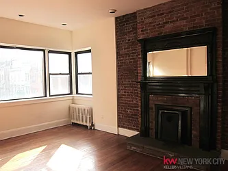 Rented by Keller Williams NYC