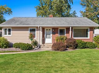 607 N Winnebago St, De Pere, WI 54115