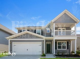 614 Pendleton Dr, Moncks Corner, SC 29461