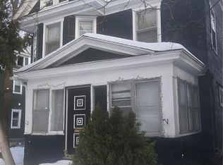2725 Midland Ave, Syracuse, NY 13205