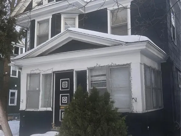2725 Midland Ave, Syracuse, NY 13205