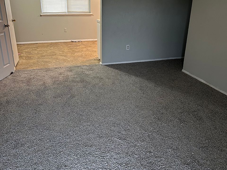 Living Rooming looking from front door toward Kitchen/Dining Area.