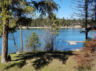 1170 Echo Lake Rd, Bigfork, MT 59911