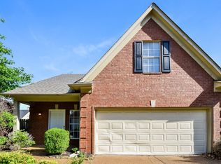 7470 Dalwhinnie Trl, Cordova, TN 38018