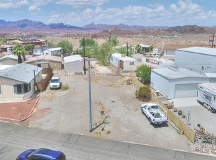 31721 Carefree Dr LOT 233 & 234, Parker, AZ 85344