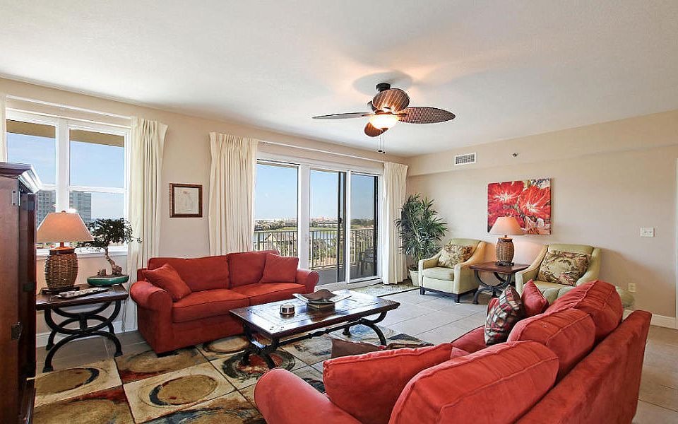 1st image of 122 Seascape Blvd #601