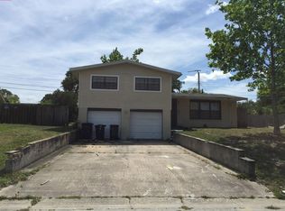 1415 Crest Dr, Titusville, FL 32780