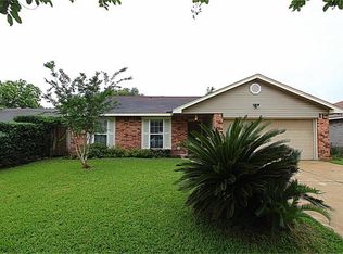 2039 Prospect Glen Ln, Katy, TX 77449