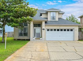 1189 Brookridge Trce, Fort Walton Beach, FL 32547