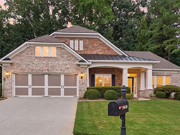 2nd image of 6456 Falling Water Ln