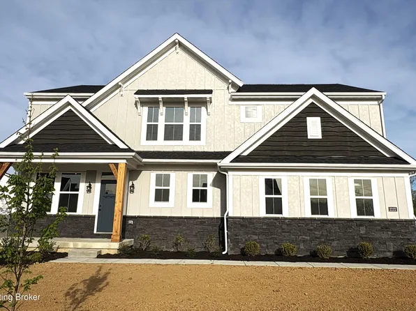2222 Summit View Dr, La Grange, KY 40031