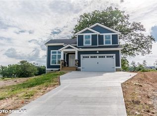 Tbd Driftwood Ln LOT 3, Mills River, NC 28759