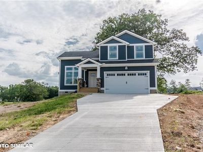 Tbd Driftwood Ln Lot 3, Mills River, NC, 28759
