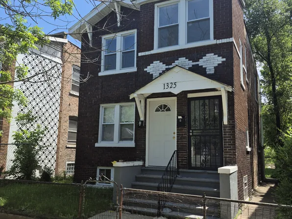 1325 Van Buren St #1, Gary, IN 46407