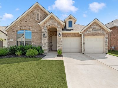 6812 Switchback Trl, North Richland Hills, TX, 76182