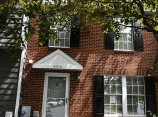 4516 Still Pines Dr, Raleigh, NC 27613