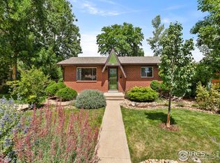 600 Columbia Rd, Fort Collins, CO 80525
