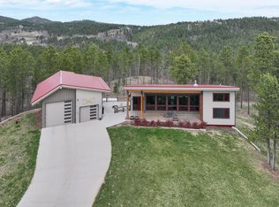 12002 Big Piney Rd, Sturgis, SD 57785
