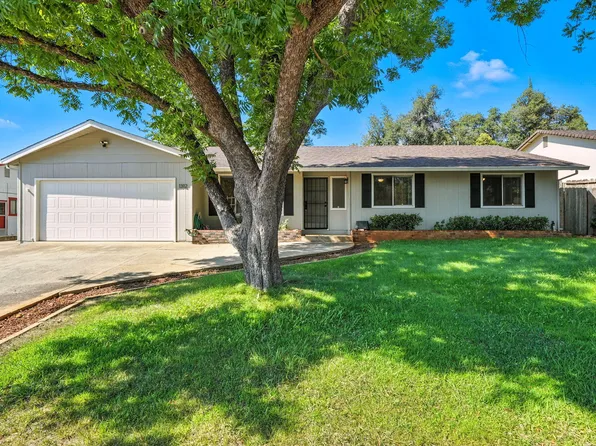 1312 Dominion Dr, Redding, CA 96002