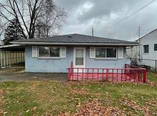 2405 Browning St, Middletown, OH 45042