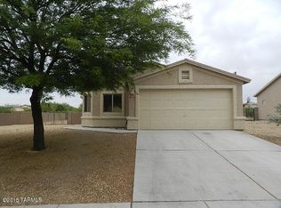 6609 S Via Diego De Rivera, Tucson, AZ 85757