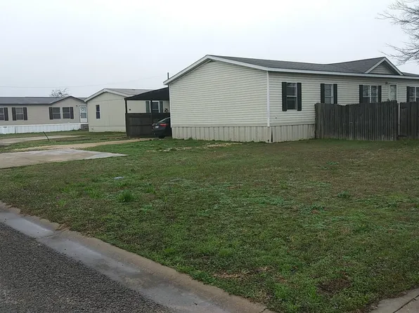 302 Opal Cir, Belton, TX 76513