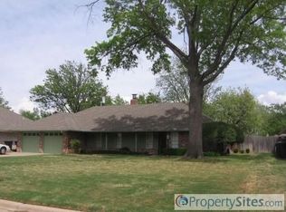 2816 N Windsor Ter, Oklahoma City, OK 73127