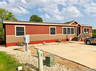 7460 Kitty Hawk LOT 271, Converse, TX 78109