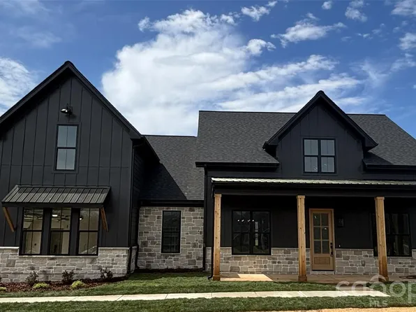 185 Bellingshire Dr, Mount Ulla, NC 28125