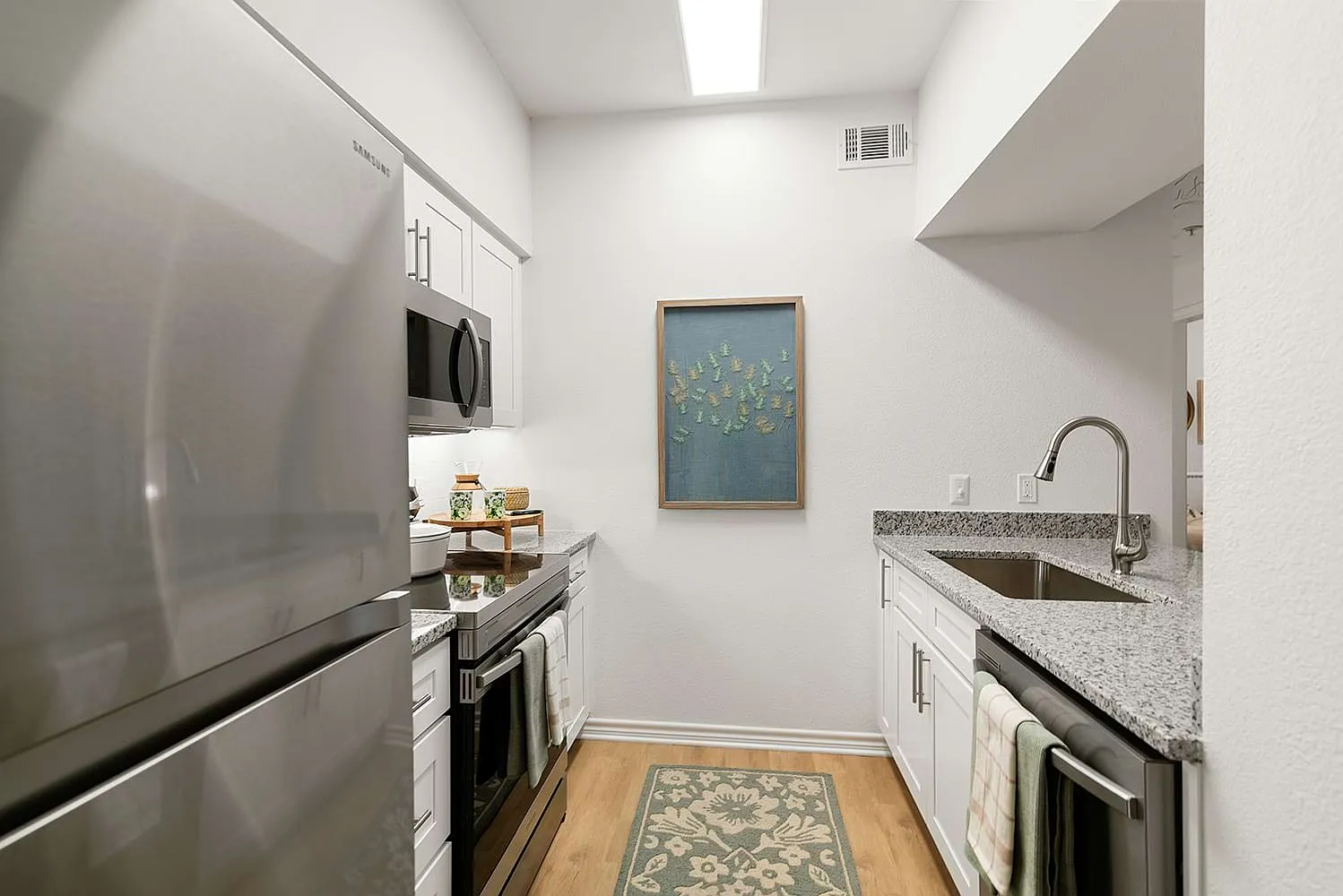 Cortland Benbrook — Photo 1