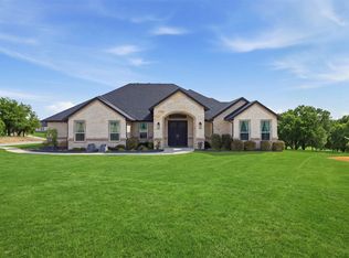 3036 Deer Ct, Weatherford, TX 76085