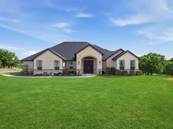 3036 Deer Ct, Weatherford, TX 76085