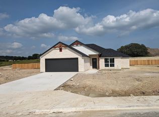 805 Coke St, Burnet, TX 78611