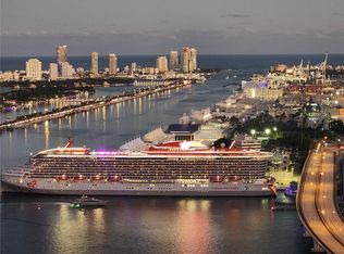 888 Biscayne Blvd APT 4712, Miami, FL 33132