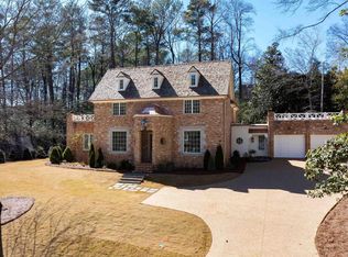 3804 Glencoe Dr, Birmingham, AL 35213