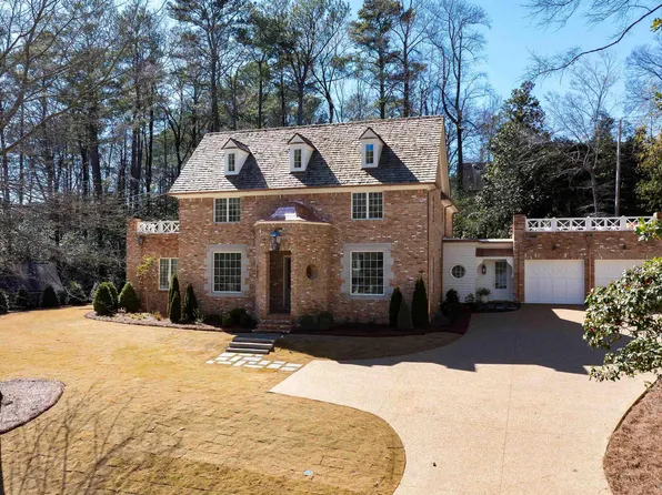 3804 Glencoe Dr, Birmingham, AL 35213