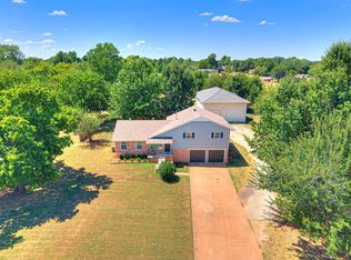 1809 Ketch Dr, Edmond, OK 73003