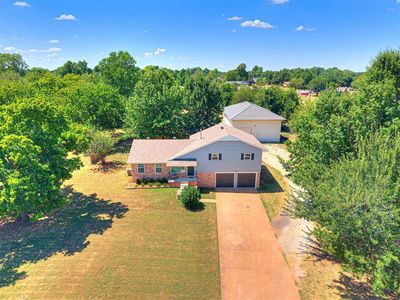 1809 Ketch Dr, Edmond, OK, 73003