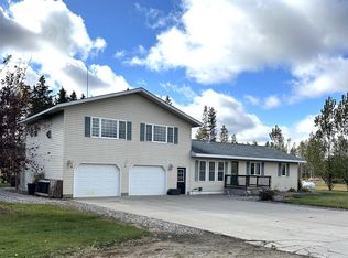 51070 332nd St, Salol, MN 56756