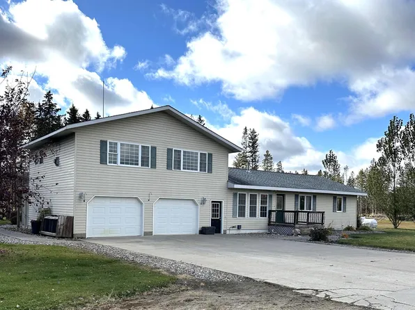 51070 332nd St, Salol, MN 56756