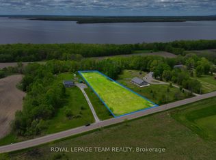 1857 Westmeath Rd, Whitewater Region, ON K0J 2L0