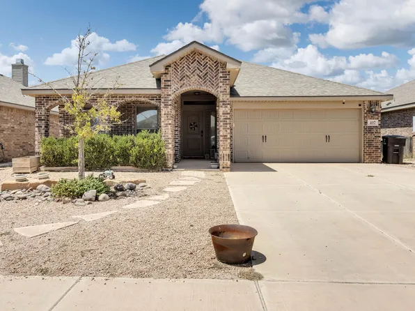 407 Mac Dr, Midland, TX 79706