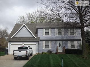 11925 S Hagan St, Olathe, KS 66062