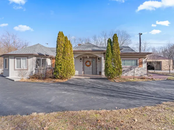 3149 W Farm Road 34, Brighton, MO 65617