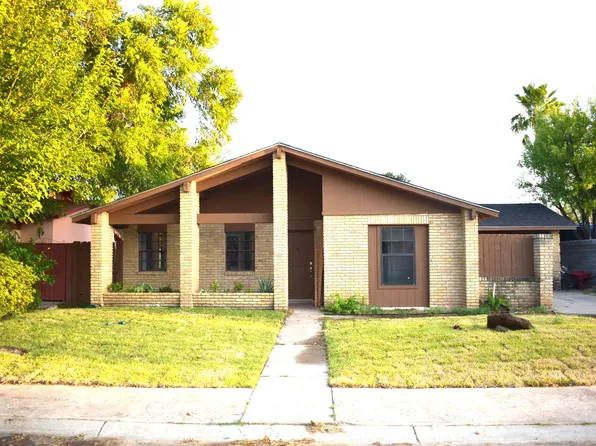 3313 Cortez St, Laredo, TX 78043