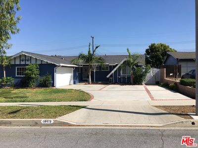 14419 Bridgewood Dr, La Mirada, CA, 90638
