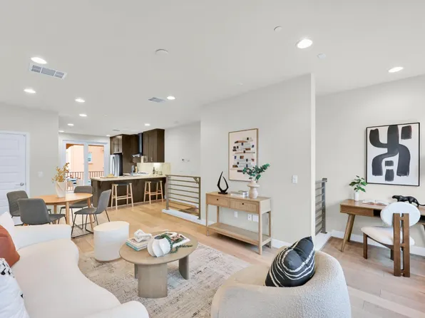 2892 Baze Rd, San Mateo, CA 94403