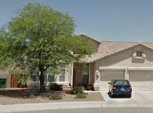 8860 N Sandy Ridge Pl, Tucson, AZ 85742